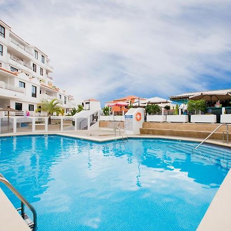 Los Cris Diamond 1 Los Cristianos  Exterior foto