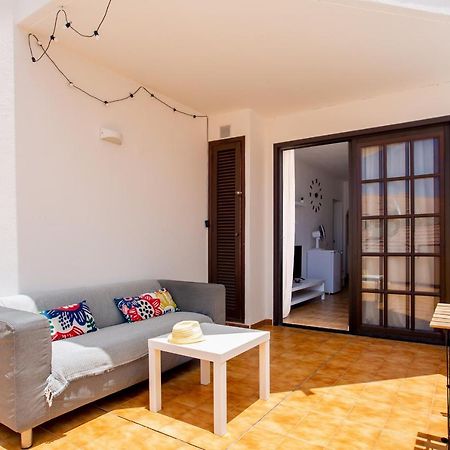 Los Cris Diamond 1 Los Cristianos  Exterior foto