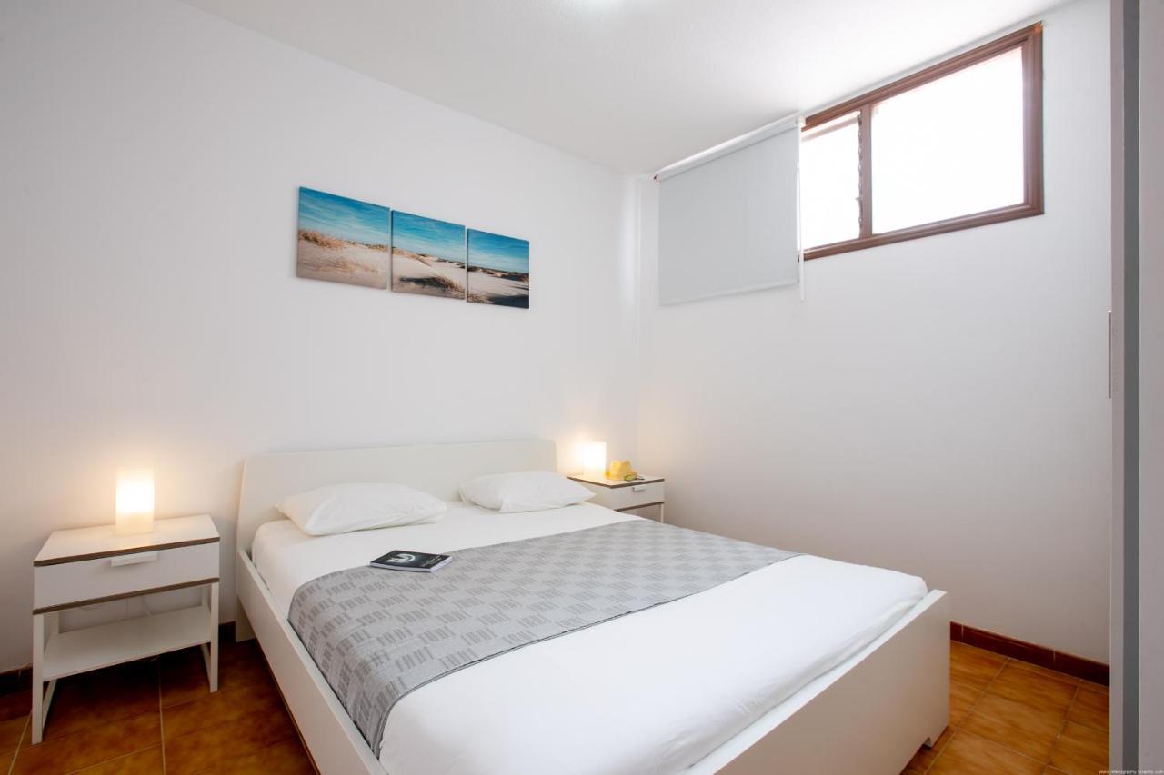 Los Cris Diamond 1 Los Cristianos  Exterior foto