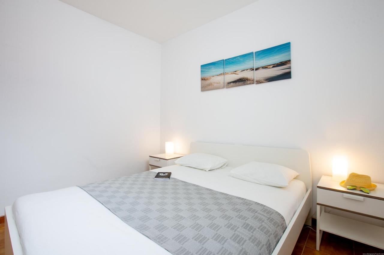 Los Cris Diamond 1 Los Cristianos  Exterior foto
